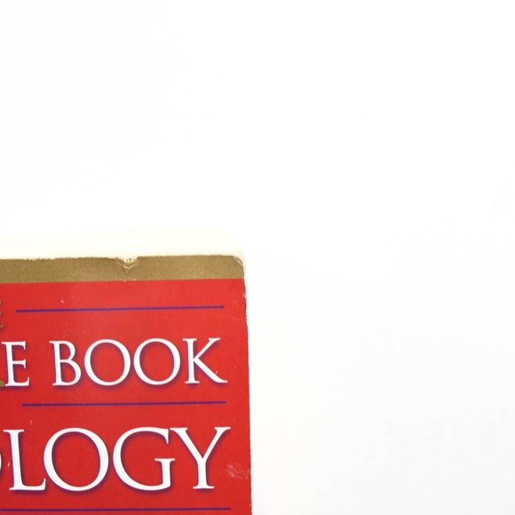 Vintage Y2K Complete Astrology Book By: Caitlin Johnstone 2003 Paperback Edition - Picture 4 of 7